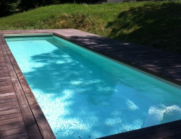 piscine exterieure la roche sur foron