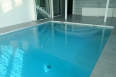 piscine interieure sur mesure annecy