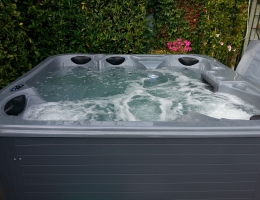 spa la roche sur foron