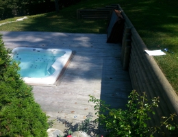 spa savoie